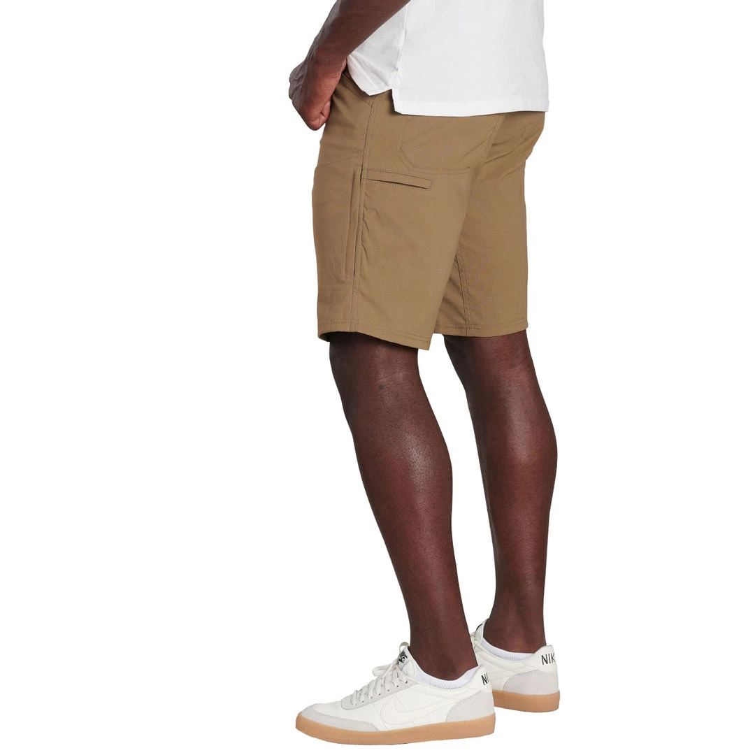 Kuhl Men's Renegade Short 10in 7 Kuhl Men's Renegade Short 10in