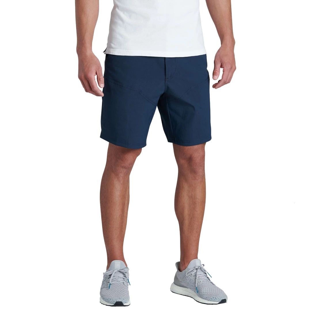 Kuhl Men's Renegade Short 10in 3 Kuhl Men's Renegade Short 10in