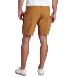 Kuhl Men's Renegade Short 10in 17 Kuhl Men's Renegade Short 10in