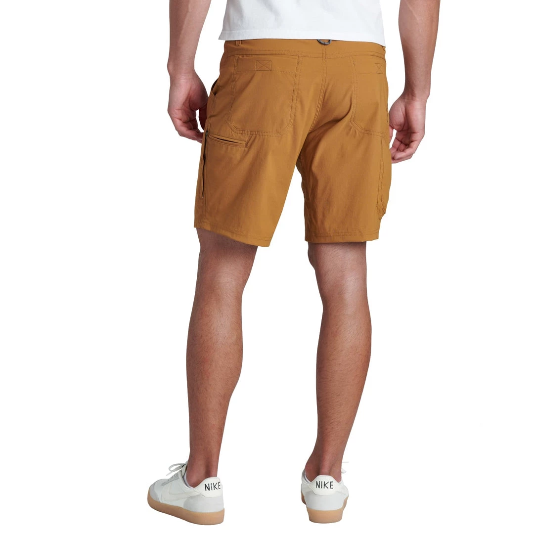 Kuhl Men's Renegade Short 10in 10 Kuhl Men's Renegade Short 10in