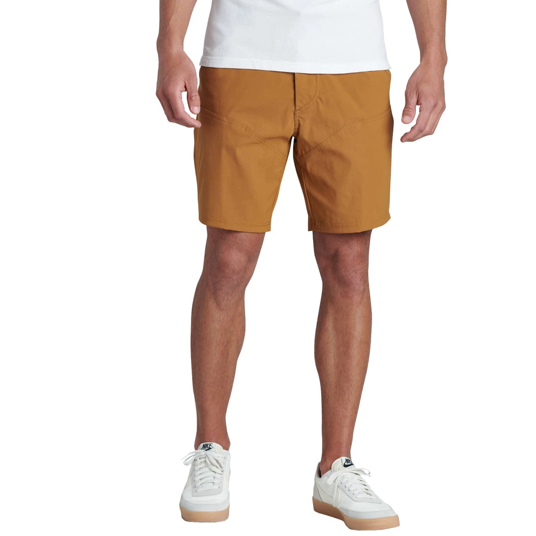 Kuhl Men's Renegade Short 10in 9 Kuhl Men's Renegade Short 10in