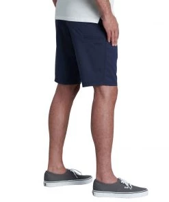 Kuhl Men's Resistor Lite Chino Short 10in