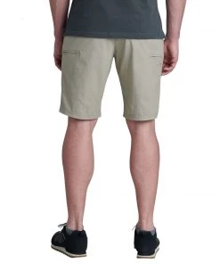 Kuhl Men's Resistor Lite Short 8in