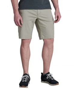 Kuhl Men's Resistor Lite Short 8in