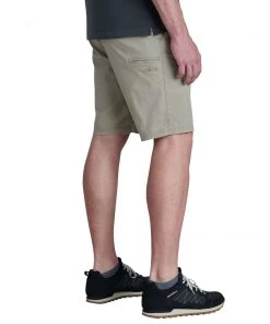 Kuhl Men's Resistor Lite Short 8in