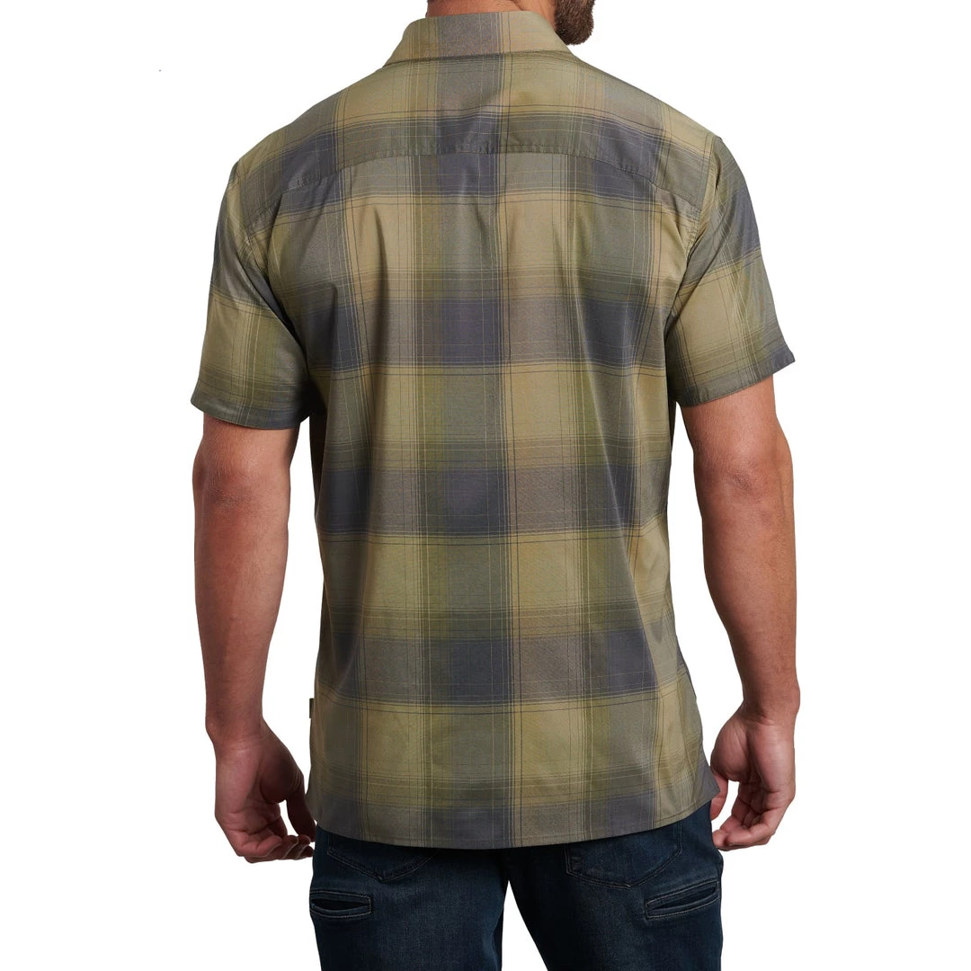 Kuhl Men's Stretch Response Short Sleeve Shirt Shirts 11 Kuhl Men's Stretch Response Short Sleeve Shirt Shirts