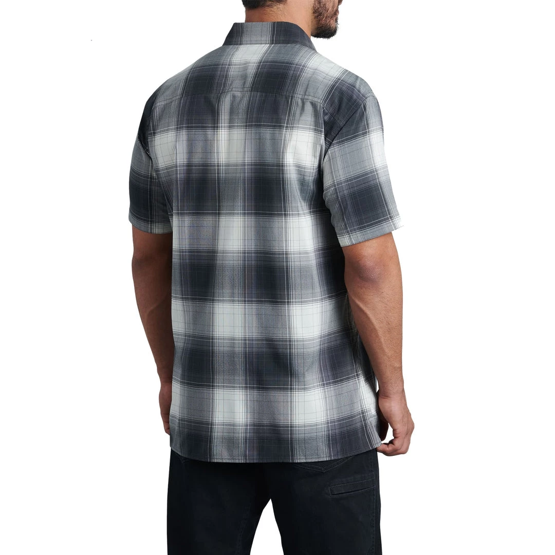 Kuhl Men's Stretch Response Short Sleeve Shirt Shirts 14 Kuhl Men's Stretch Response Short Sleeve Shirt Shirts