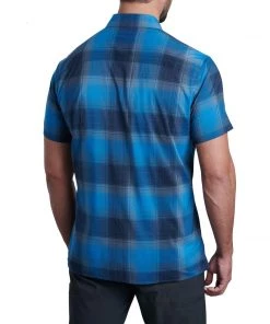 Kuhl Men's Stretch Response Short Sleeve Shirt Shirts 19 Kuhl Men's Stretch Response Short Sleeve Shirt Shirts