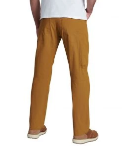 Kuhl Men's Revolvr Pant Mens 7 Kuhl Men's Revolvr Pant Mens