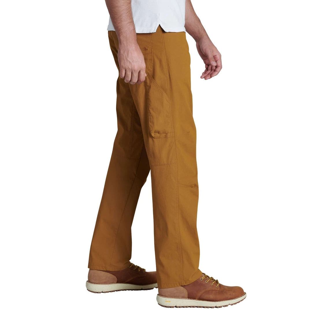 Kuhl Men's Revolvr Pant Mens 4 Kuhl Men's Revolvr Pant Mens