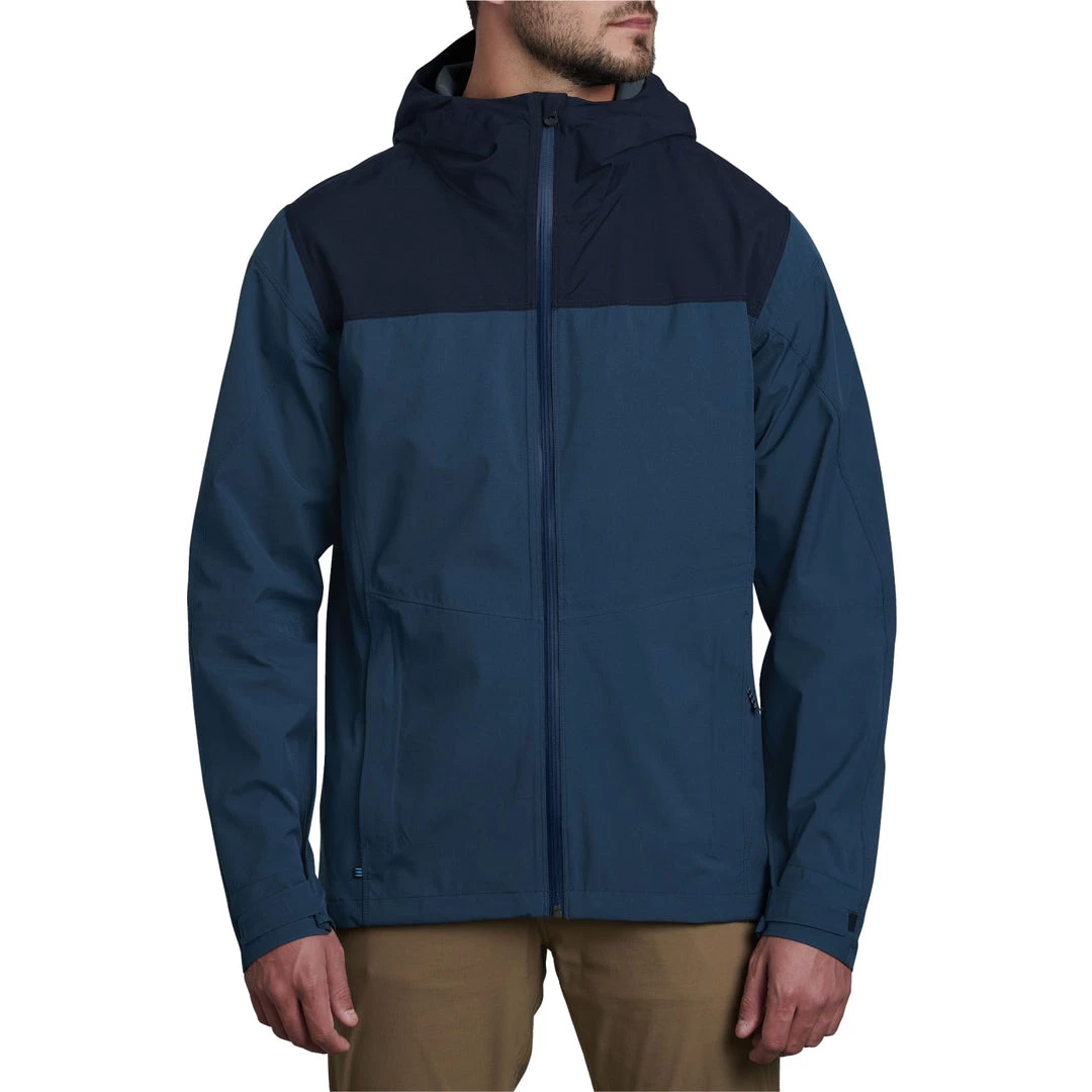 Kuhl Men's Stretch Voyagr Jacket Mens 3 Kuhl Men's Stretch Voyagr Jacket Mens