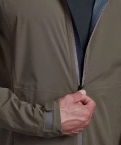 Kuhl Men's Stretch Voyagr Jacket Mens 14 Kuhl Men's Stretch Voyagr Jacket Mens