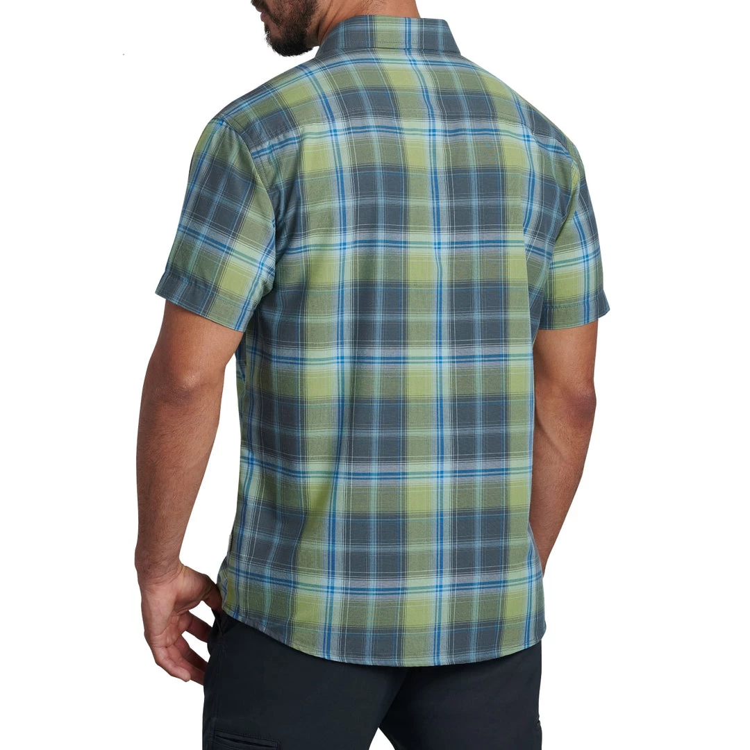 Kuhl Men's Styk Short Sleeve Shirt 11 Kuhl Men's Styk Short Sleeve Shirt