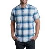 Kuhl Men's Styk Short Sleeve Shirt