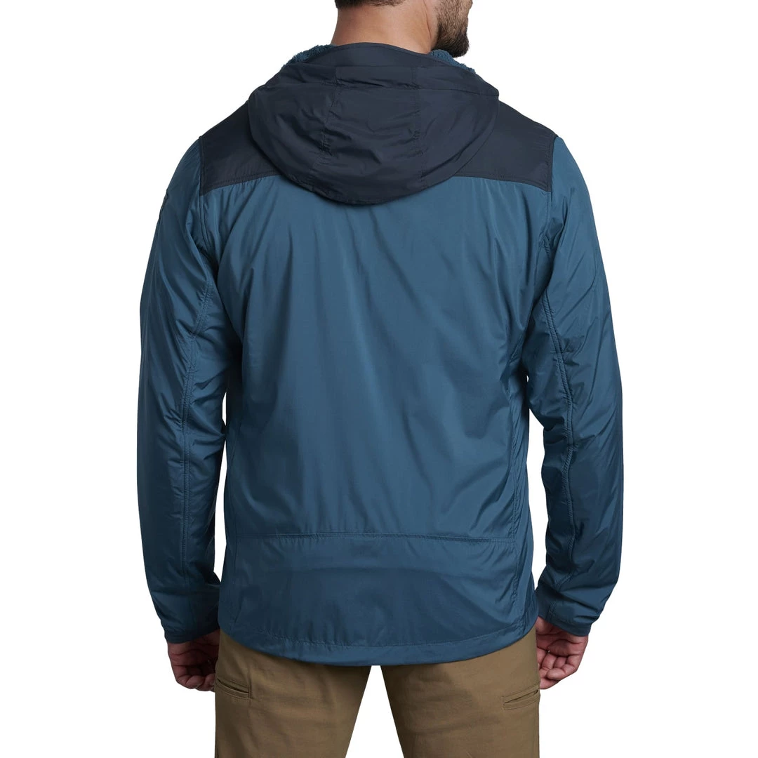 Mens Kuhl Men's The One Hoody 8 Mens Kuhl Men's The One Hoody