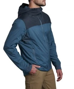 Mens Kuhl Men's The One Hoody 12 Mens Kuhl Men's The One Hoody