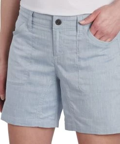 Womens Kuhl Women's Cabo Short