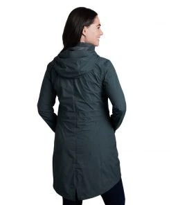 Kuhl Women's Jetstream Trench Womens