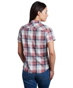 Kuhl Women's Kamp SS Shirts 9 Kuhl Women's Kamp SS Shirts