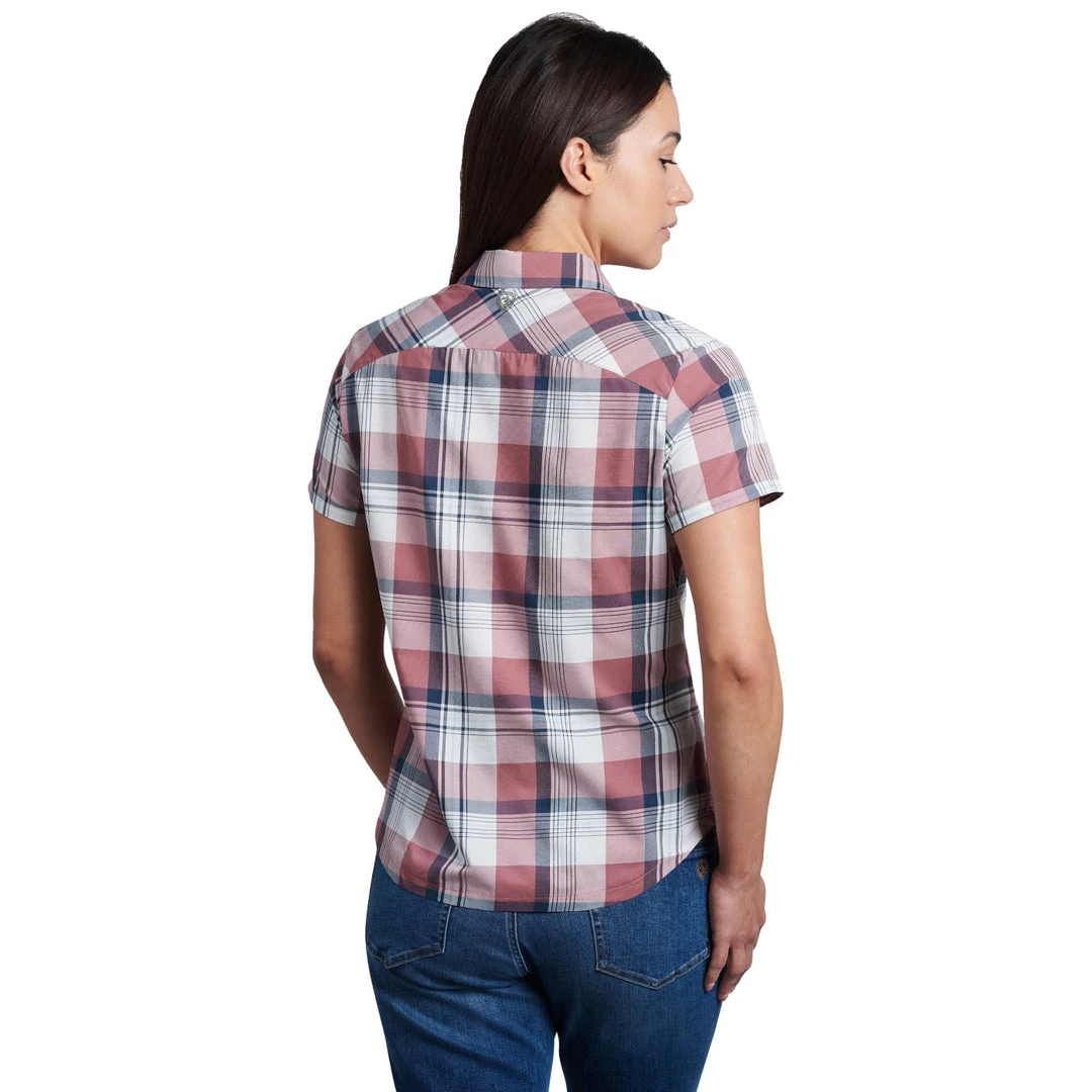 Kuhl Women's Kamp SS Shirts 6 Kuhl Women's Kamp SS Shirts