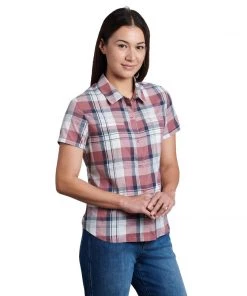 Kuhl Women's Kamp SS Shirts 8 Kuhl Women's Kamp SS Shirts