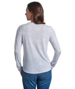Womens Kuhl Women's Konstance Long Sleeve Shirt 7 Womens Kuhl Women's Konstance Long Sleeve Shirt