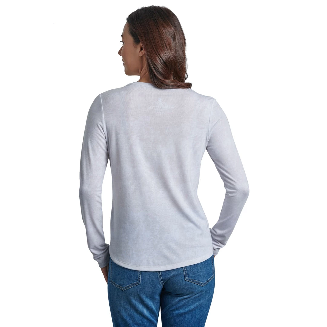 Womens Kuhl Women's Konstance Long Sleeve Shirt 5 Womens Kuhl Women's Konstance Long Sleeve Shirt