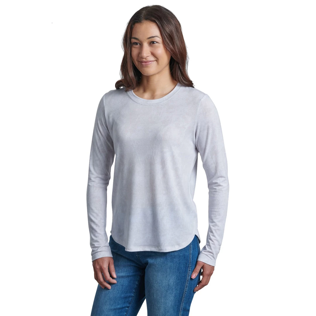 Womens Kuhl Women's Konstance Long Sleeve Shirt 3 Womens Kuhl Women's Konstance Long Sleeve Shirt