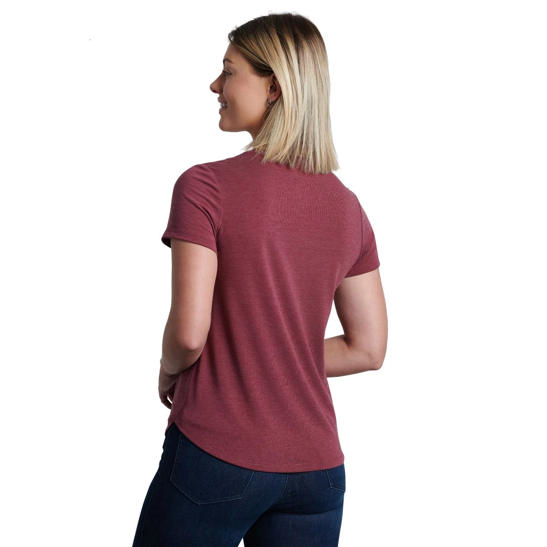 Kuhl Women's Konstance Short Sleeve Shirt 8 Kuhl Women's Konstance Short Sleeve Shirt