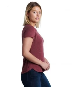 Kuhl Women's Konstance Short Sleeve Shirt 12 Kuhl Women's Konstance Short Sleeve Shirt