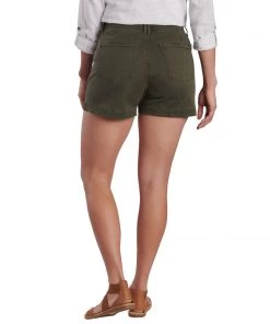 Kuhl Women's Kultivatr Short 4in