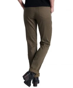 Kuhl Women's Kultivatr Straight Pant 7 Kuhl Women's Kultivatr Straight Pant