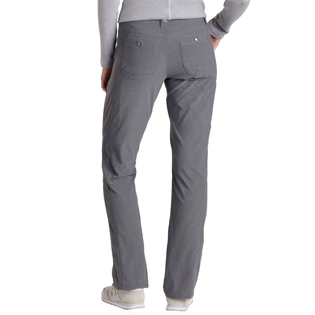 Kuhl Women's Trekr Pant Womens 6 Kuhl Women's Trekr Pant Womens