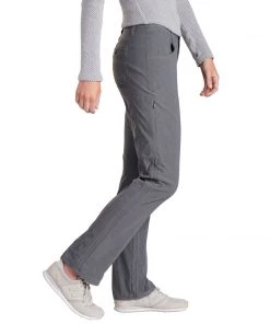 Kuhl Women's Trekr Pant Womens 8 Kuhl Women's Trekr Pant Womens