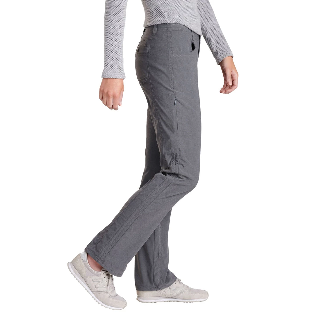 Kuhl Women's Trekr Pant Womens 5 Kuhl Women's Trekr Pant Womens
