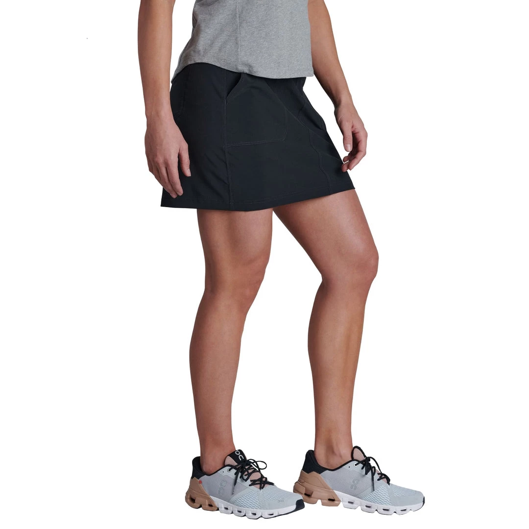 Kuhl Women's Vantage Skort Womens 4 Kuhl Women's Vantage Skort Womens