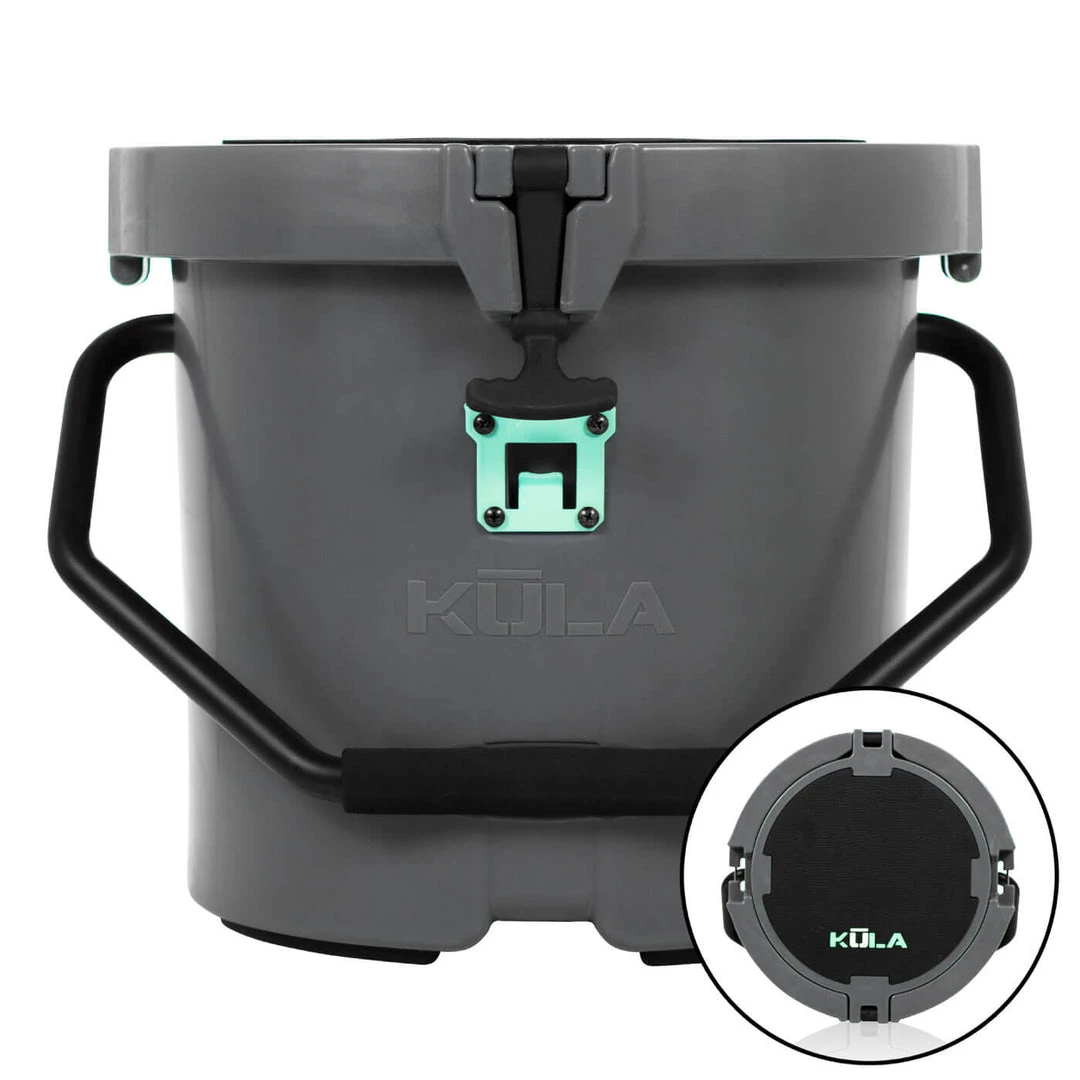 Bote KULA 5 Cooler 6 Bote KULA 5 Cooler