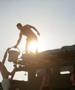 Bote KULA 5 Cooler 23 Bote KULA 5 Cooler