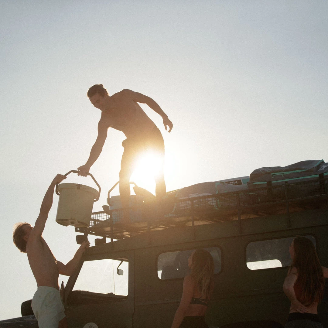 Bote KULA 5 Cooler 13 Bote KULA 5 Cooler