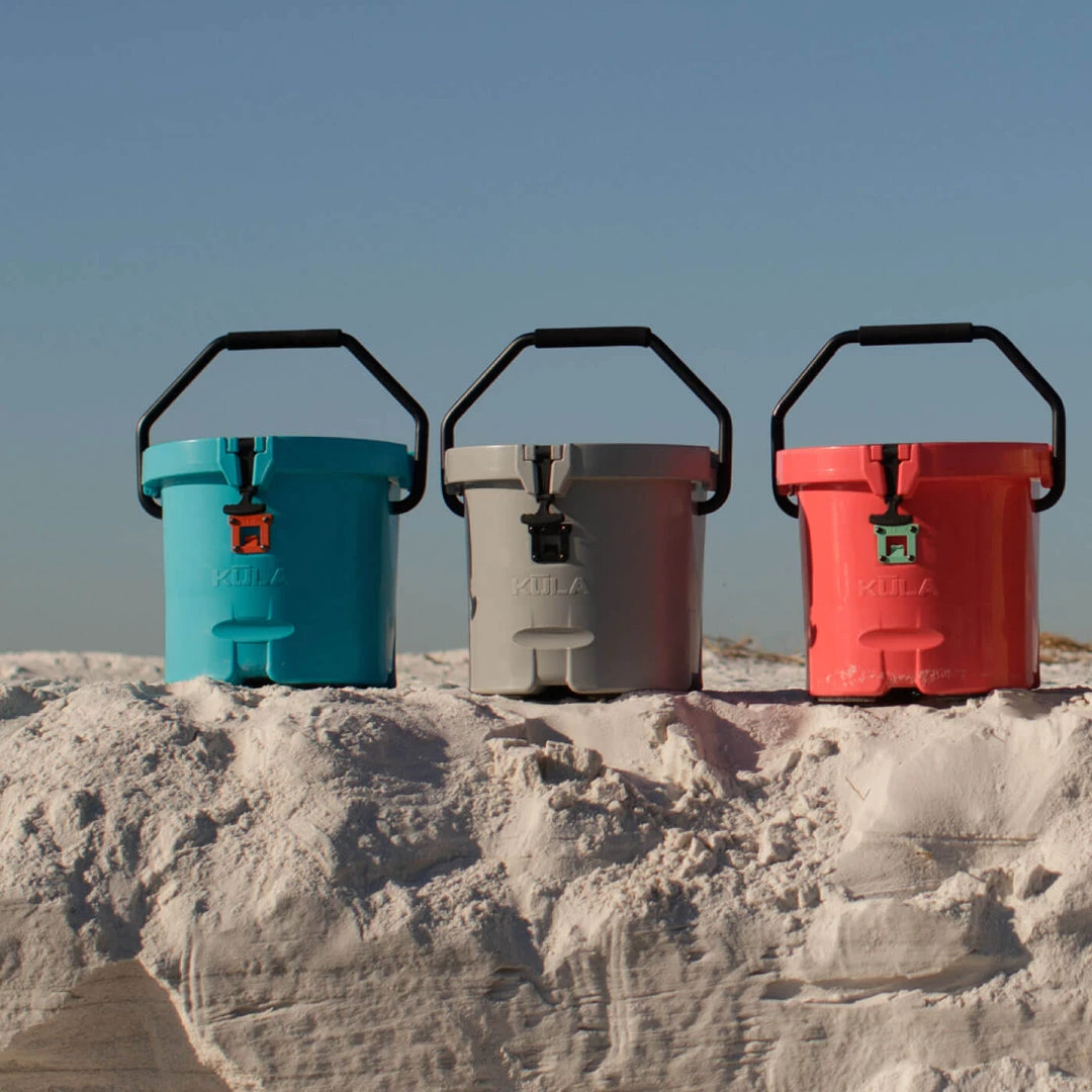 Bote KULA 5 Cooler 12 Bote KULA 5 Cooler