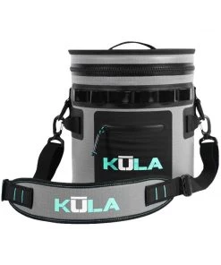 Bote KULA Softy Cooler 2.5 Equipment