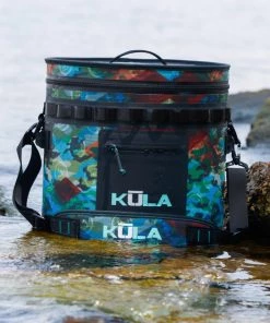 Equipment Bote KULA Softy 5 Cooler 29 Equipment Bote KULA Softy 5 Cooler