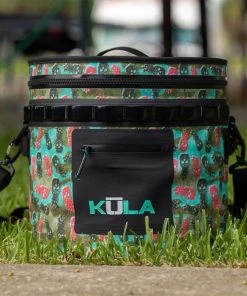 Equipment Bote KULA Softy 5 Cooler 28 Equipment Bote KULA Softy 5 Cooler