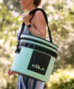 Equipment Bote KULA Softy 5 Cooler 30 Equipment Bote KULA Softy 5 Cooler