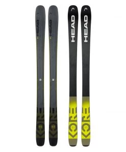 Equipment Head Men's Kore 93 Alpine Ski 2022 9 Equipment Head Men's Kore 93 Alpine Ski 2022