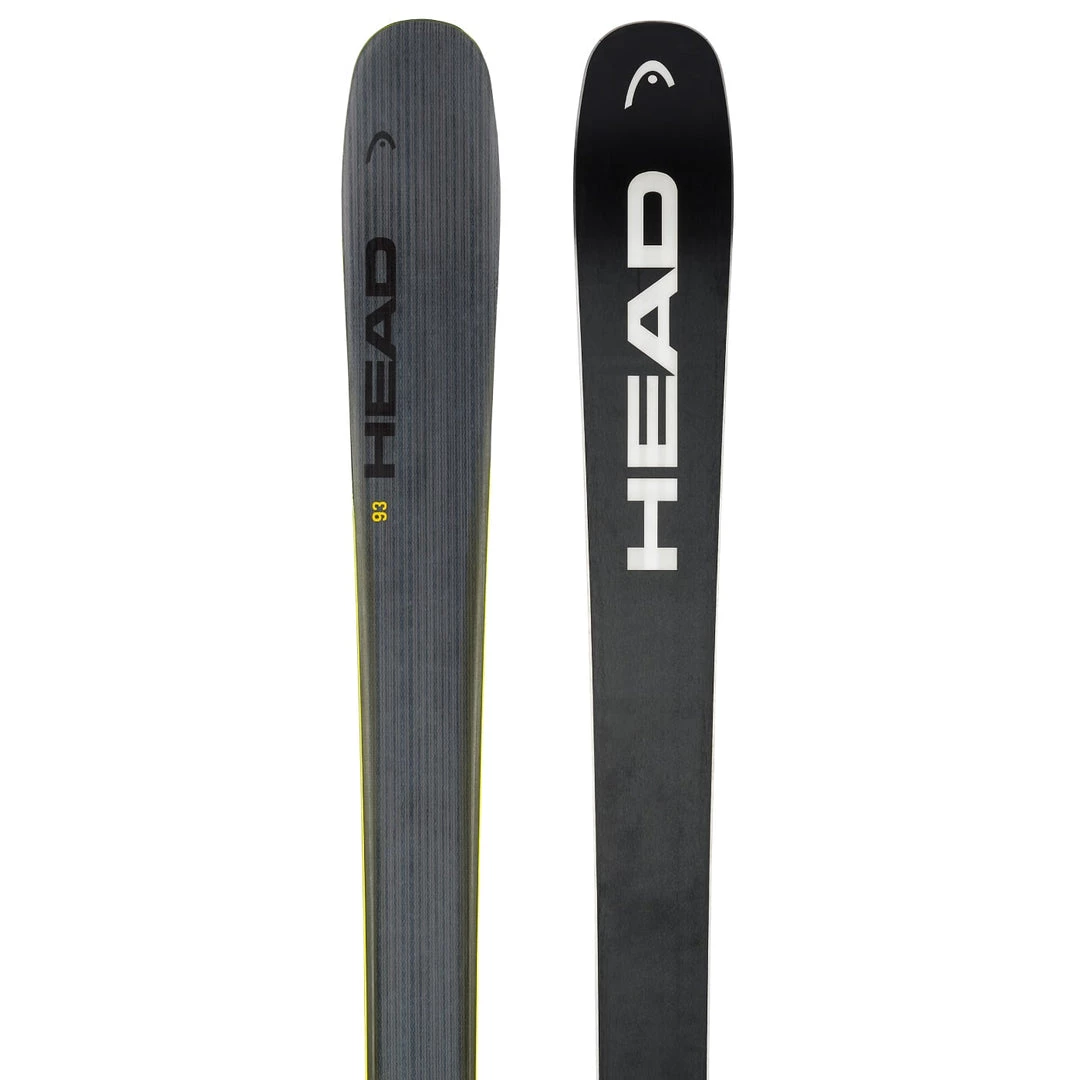 Equipment Head Men's Kore 93 Alpine Ski 2022 6 Equipment Head Men's Kore 93 Alpine Ski 2022