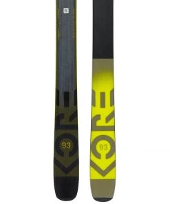 Equipment Head Men's Kore 93 Alpine Ski 2022 11 Equipment Head Men's Kore 93 Alpine Ski 2022