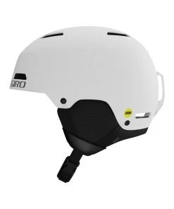 Equipment Giro Ledge MIPS Helmet 2022