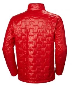 Mens Helly Hansen Men's Lifealoft Insulator Jacket