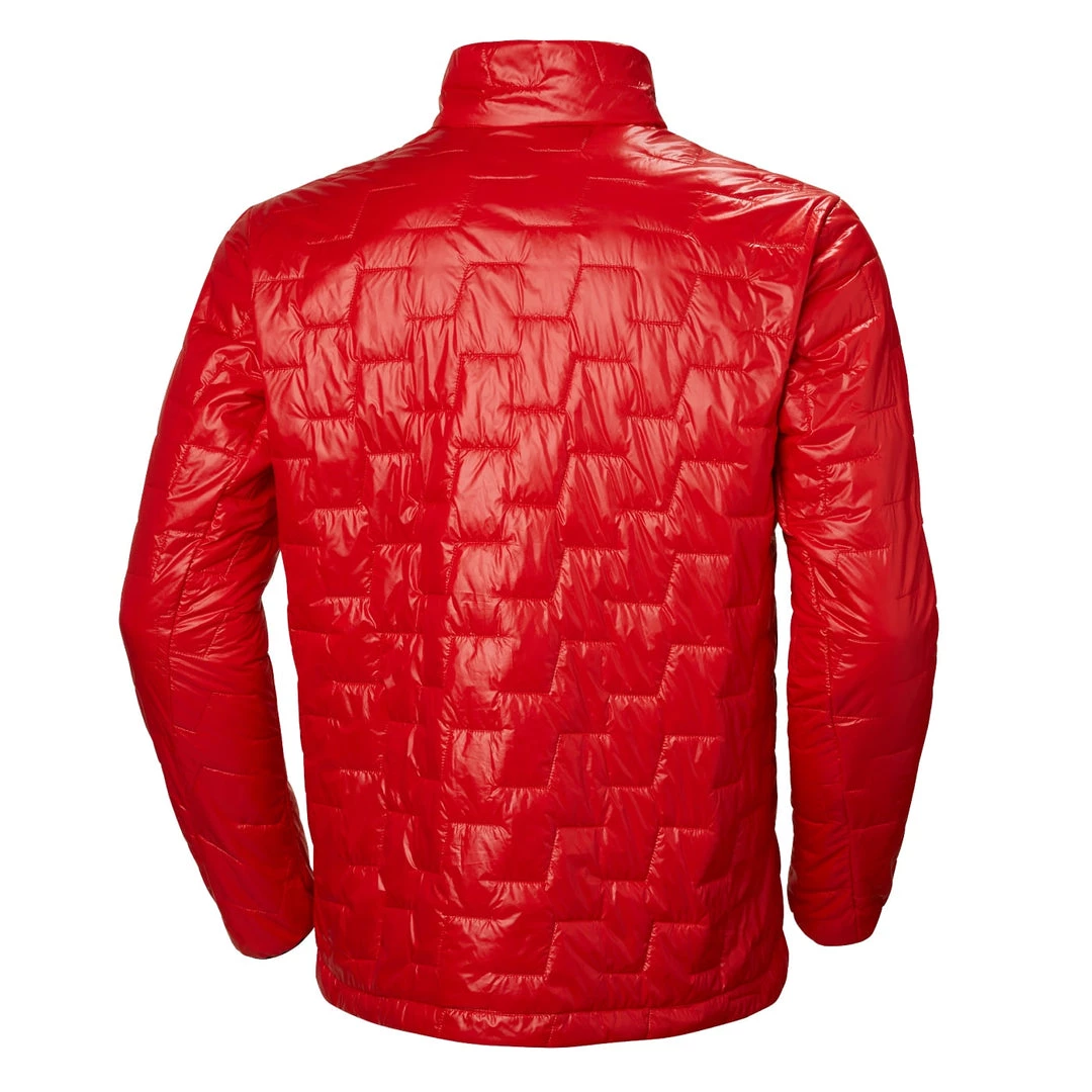 Mens Helly Hansen Men's Lifealoft Insulator Jacket 4 Mens Helly Hansen Men's Lifealoft Insulator Jacket